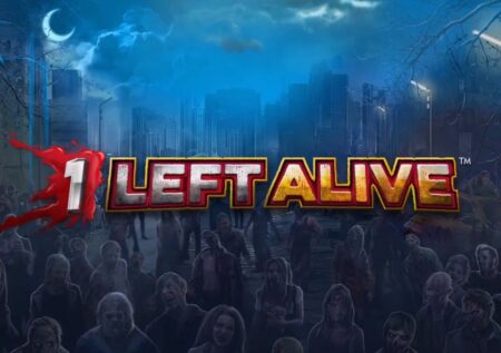 1 Left Alive Slot